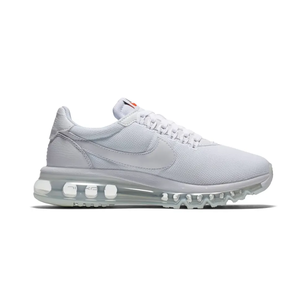 Nike Air Max LD-Zero Triple White (W) White/White-White (896495-100)