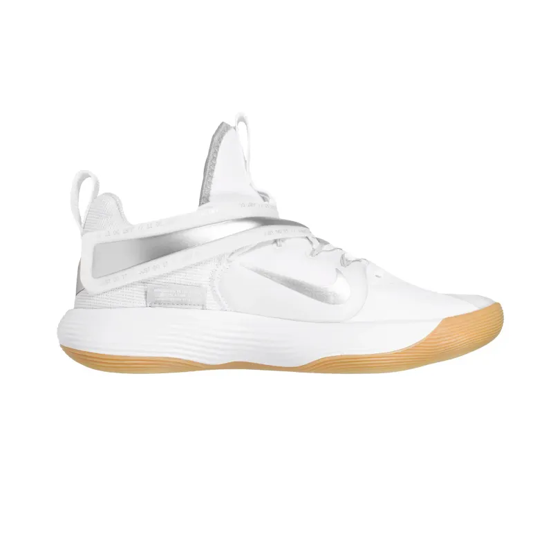 Nike React White (DJ4473-100)