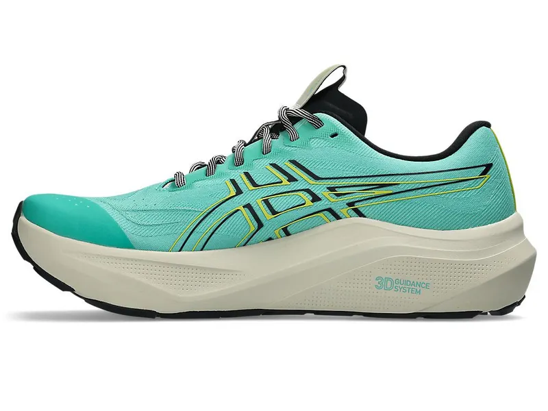 ASICS GT-2000 14 TR “Aurora Green / Cacti” (1011C219-300)