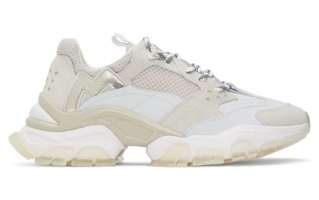 Moncler Off-White Leave No Trace Sneakers (F209B4M7080002SG8)