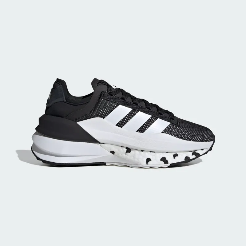 adidas Avryn_X Core Black / Cloud White / Cloud White (IE8459)
