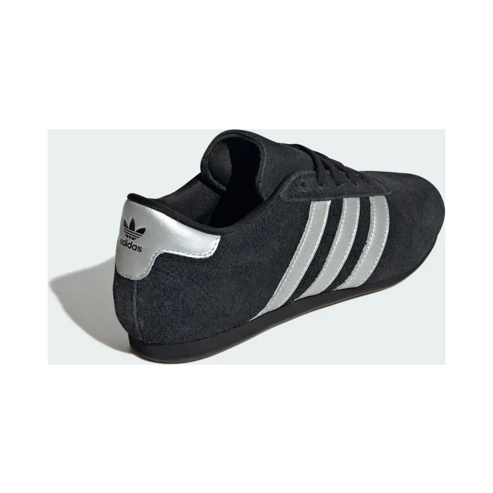 adidas Taekwondo Black Silver (JS1462)