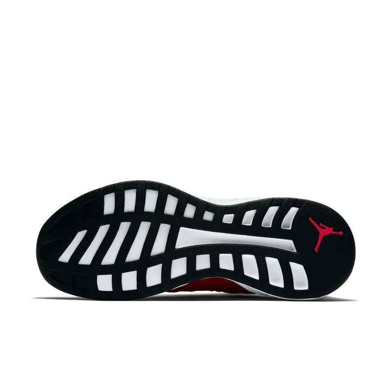 Jordan Formula 23 Gym Red White Gym Red/Gym Red-White-Black (881465-601)
