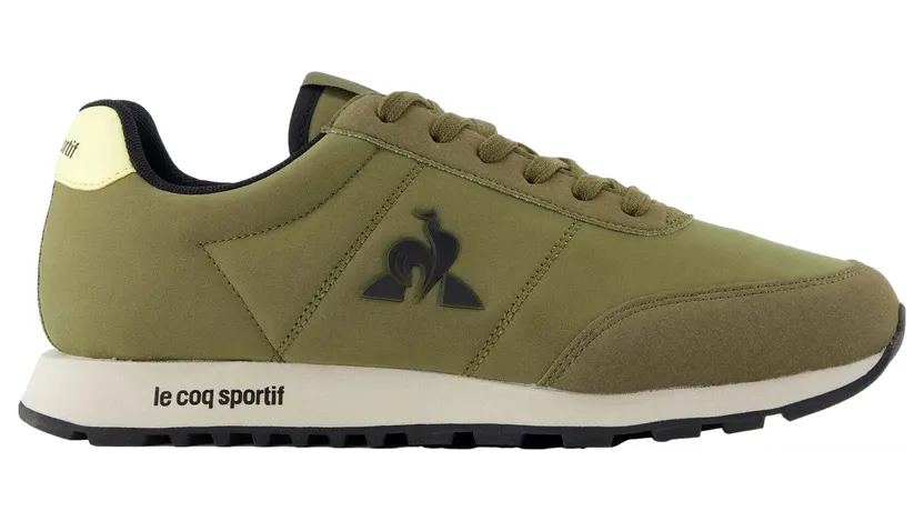 Le Coq Sportif sneaker Vert (2610476)