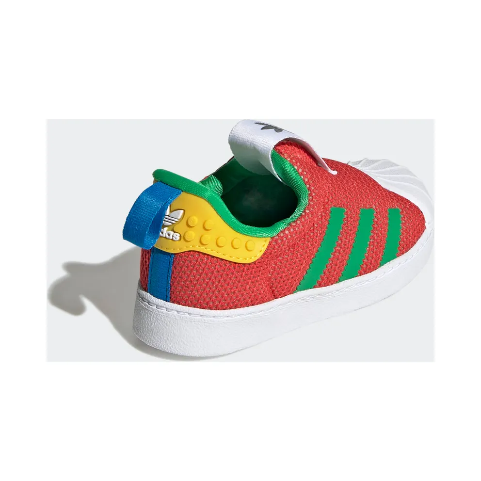 Adidas SUPERSTAR 360 I SHOES Pantone / Pantone / Pantone (GV8879)