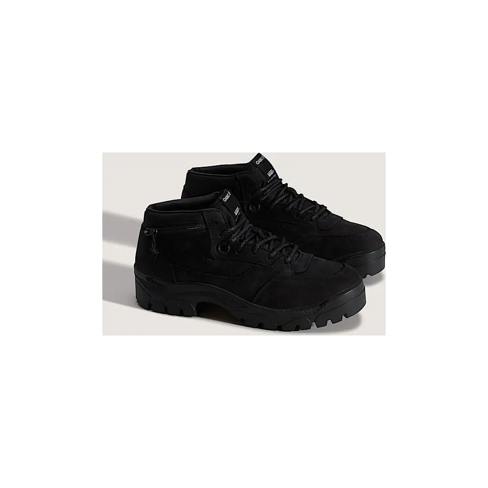 Vans OTW Half Cab SP Boot OAMC Black (VN000EFUBLA)