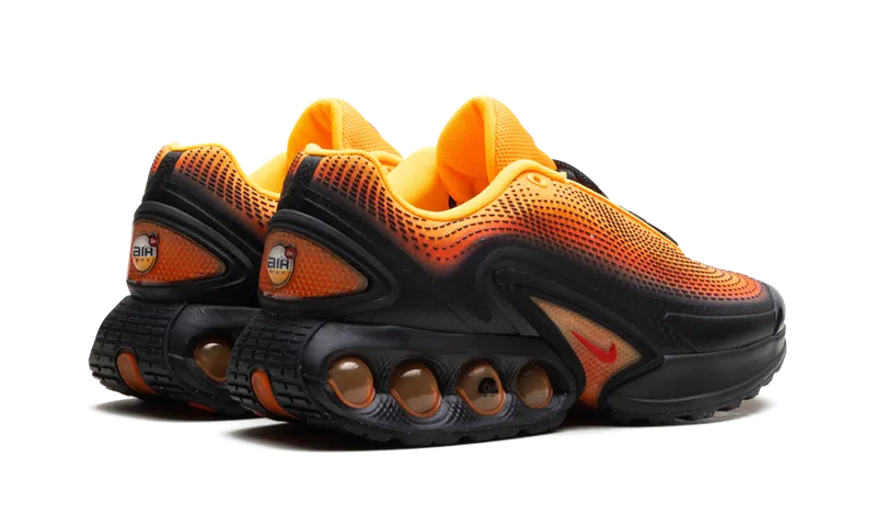 Nike Air Max DN SE “Laser Orange” (HM0810-800)