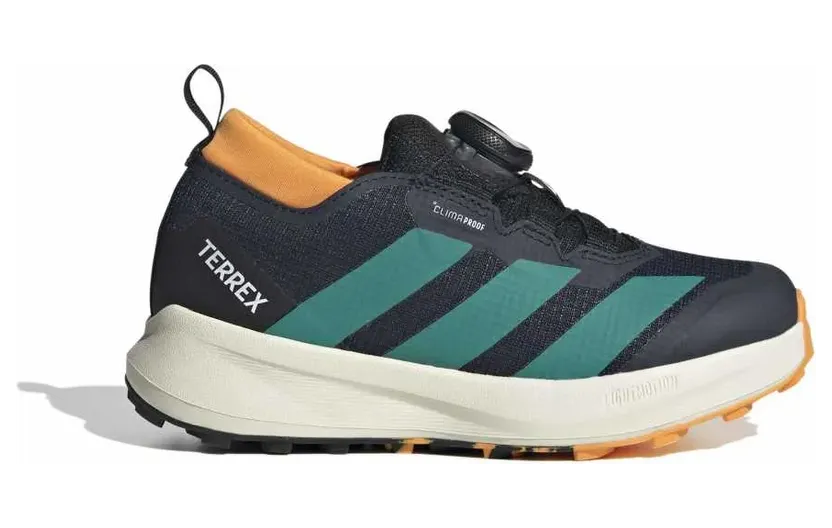 Adidas Terrex Agravic Boa Cp Trailrunningschoenen Voor Kinderen KH6708