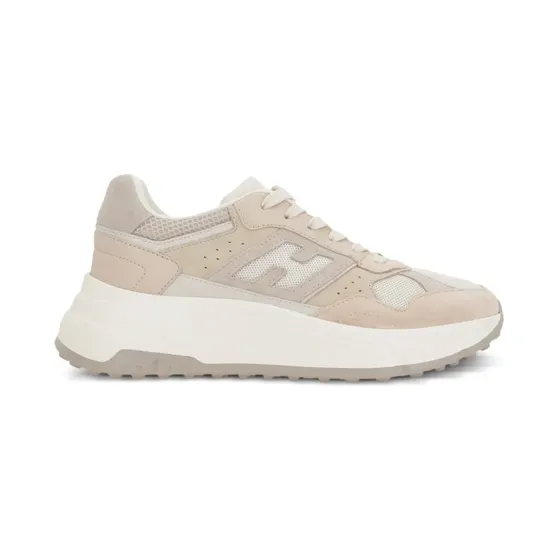 Hogan H669 sneakers – Beige (HXW6690FK70U4E)