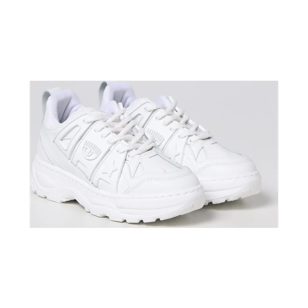 Chiara Ferragni White (CFB150009009)