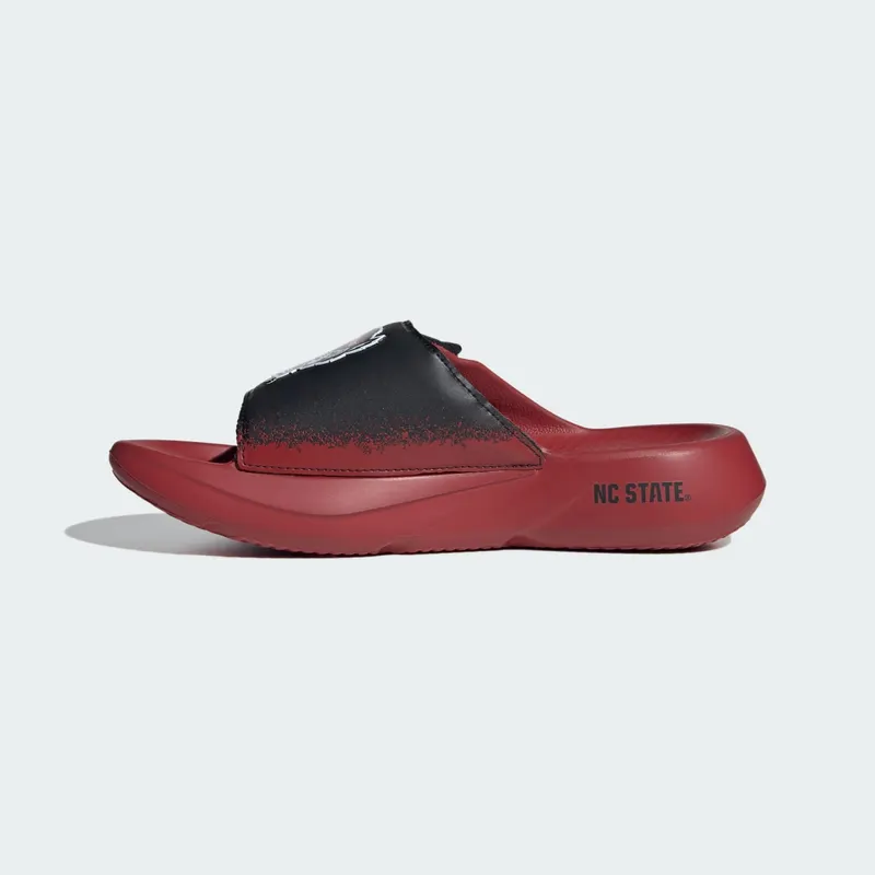 adidas Lightblaze Slide NC State Wolfpack (IH7119)