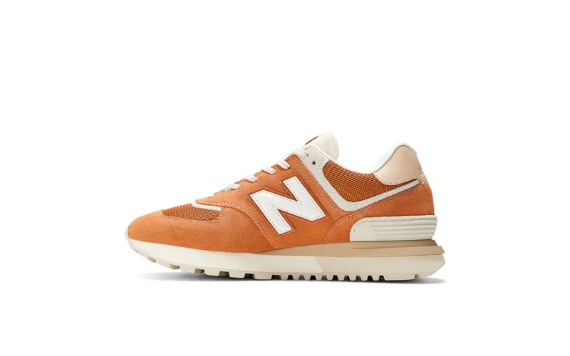 New Balance 574 Legacy Orange (U574LGDO)
