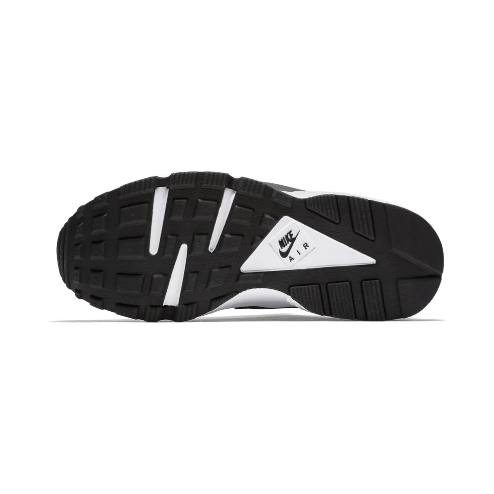 Nike Air Huarache Black White (W) (634835-006)