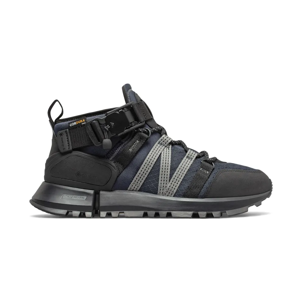 New Balance Extreme Spec R_C4 Mid Snow Peak Blue/Black (MSRC4GSW)