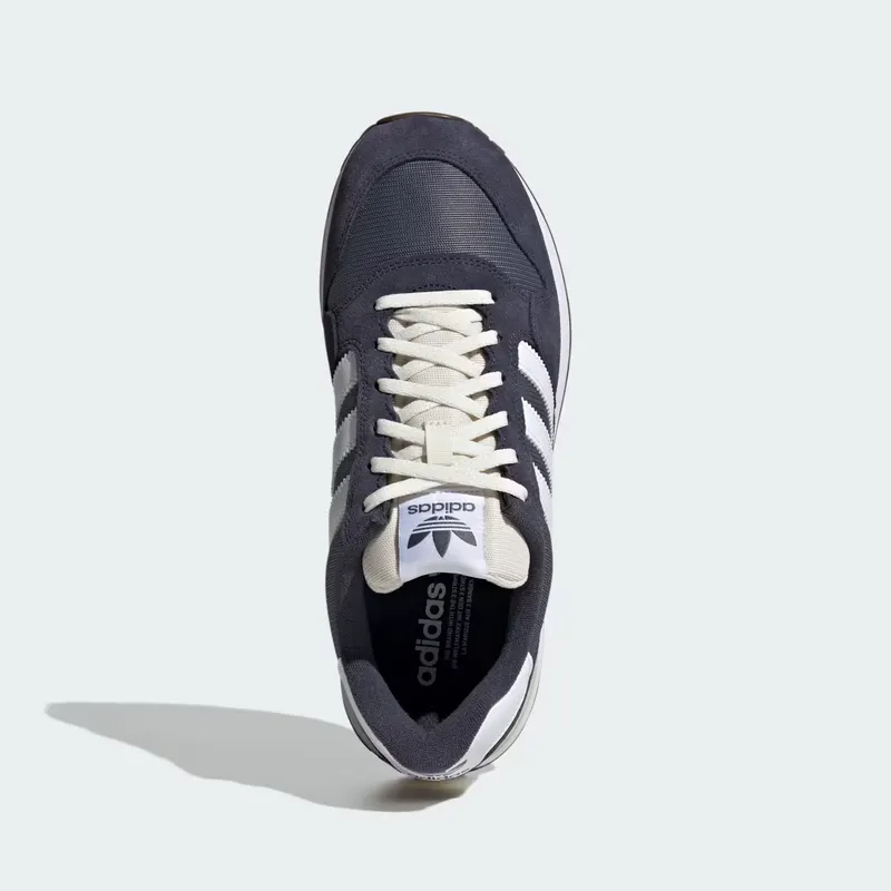 Adidas ZX 500 RS Onix / Cloud White / Shadow Navy (KJ2578)