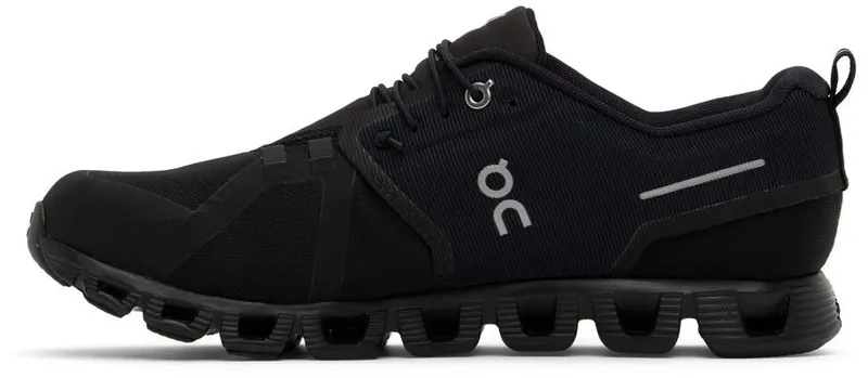 On Black Cloud 5 Waterproof (59.98842)