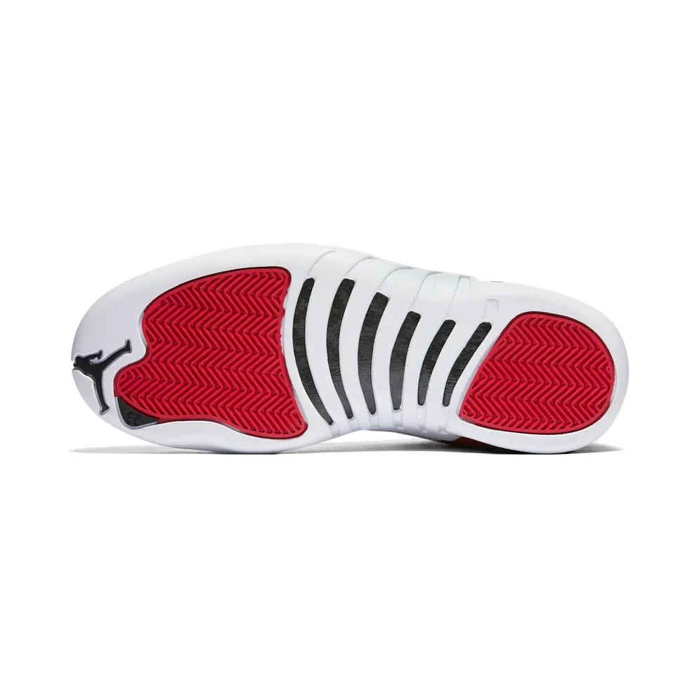 Air Jordan Nike AJ XII 12 Retro Gym Red (130690-600)