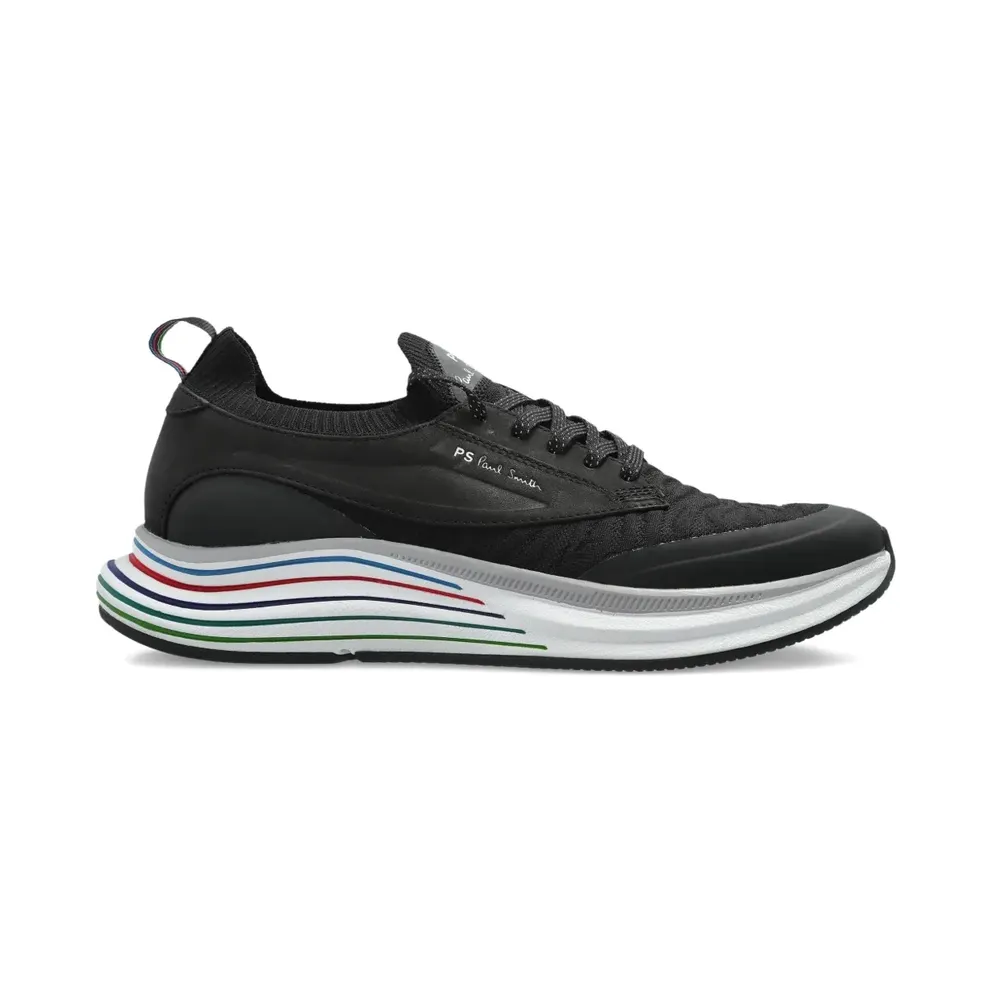 PS Paul Smith Volt – Black (M2SVLT01PPLY)