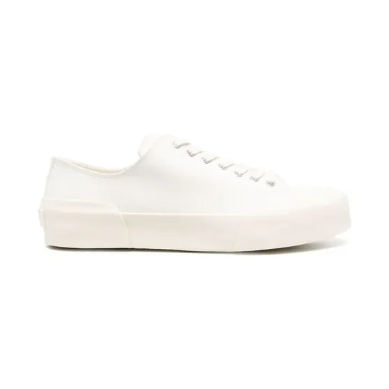 Jil Sander Klassische “White” (J32WS0034P5242102)