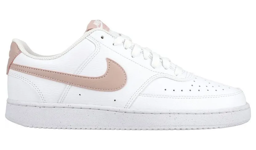 Nike Court Vision Low Next Nature Weiß (DH3158-102)