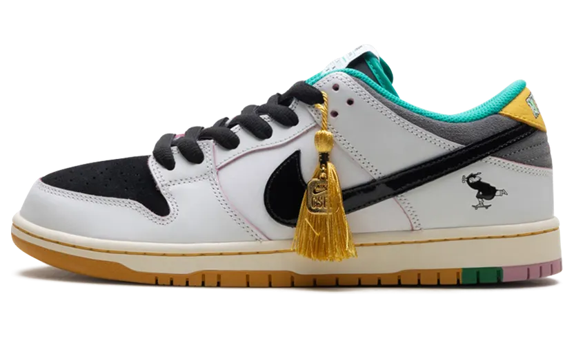Nike SB Dunk Low “CSEF” (HJ4132-100)