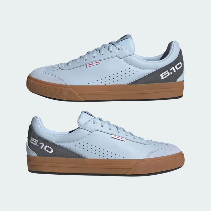 Adidas SLEUTH DLX 2 Crystal Sky / Cloud White / Grey Six (KH8904)