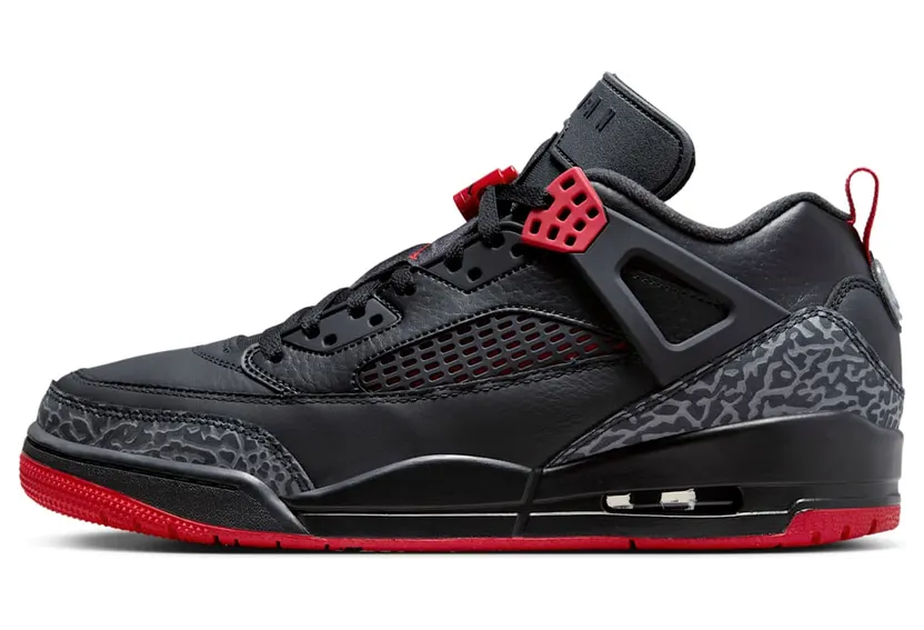 Jordan Spizike Low “Bred” (FQ1759-006)