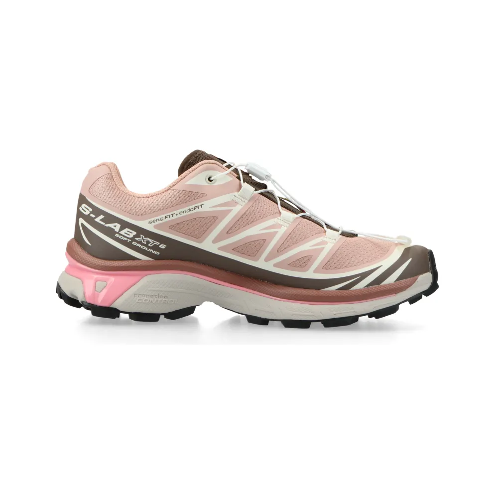 Salomon XT-6 Mahogany (rose / earthb / flamin) – L47737300