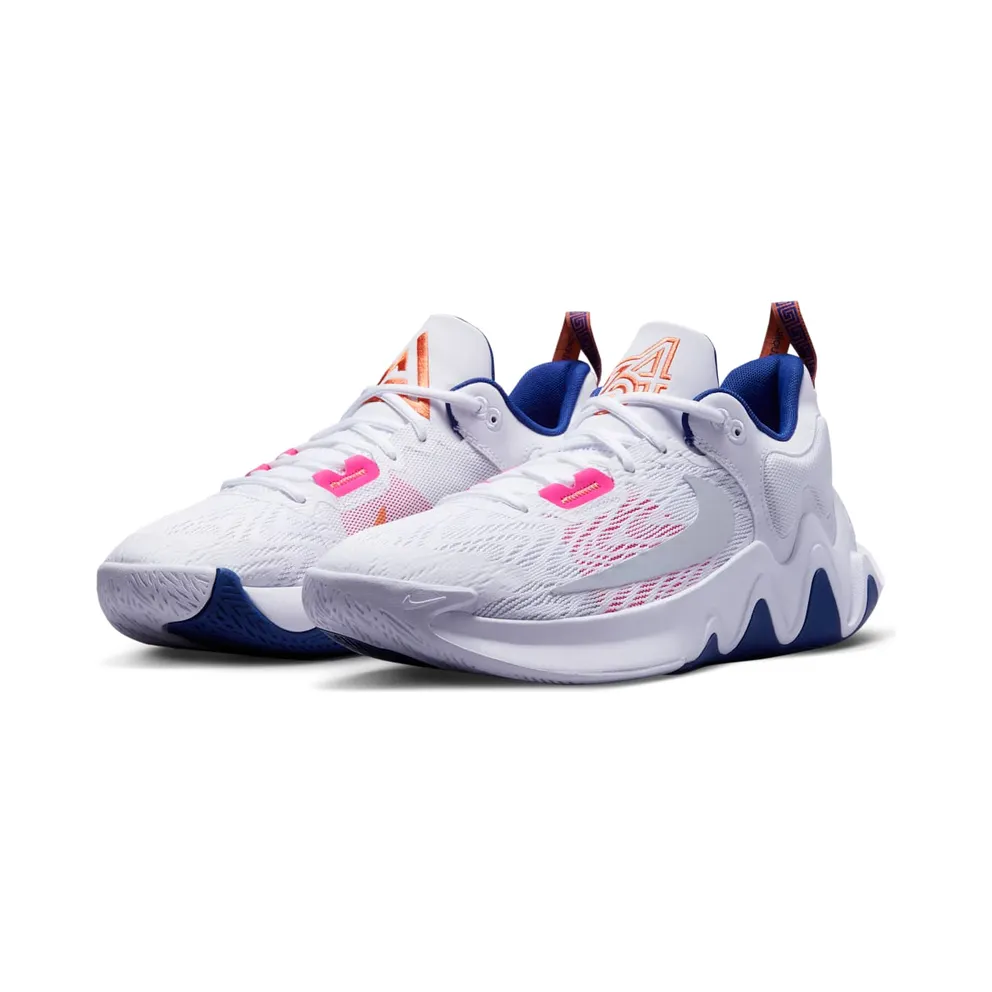Nike Giannis Immortality 2 Rainbows (DM0825-102)