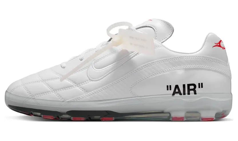 Nike Cryoshot Zoom M9 “Team USA”: archiefstuk met verhaal