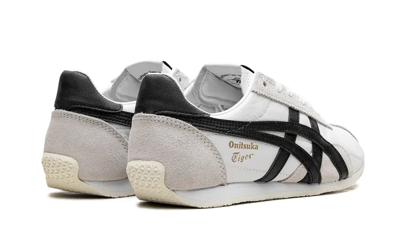Onitsuka Tiger Runspark “White Grey Black” (1183B480-105)