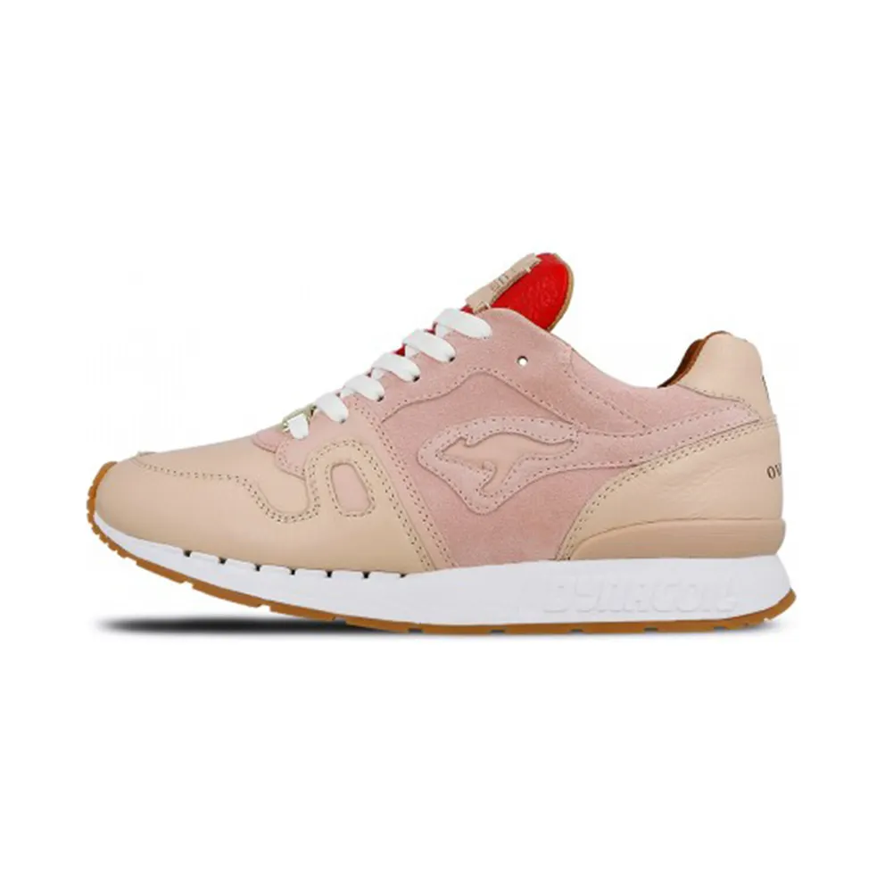 Kangaroos x Overkill Omnicoil Eve ‘Adam and Eve’ (4702M-000-2000)