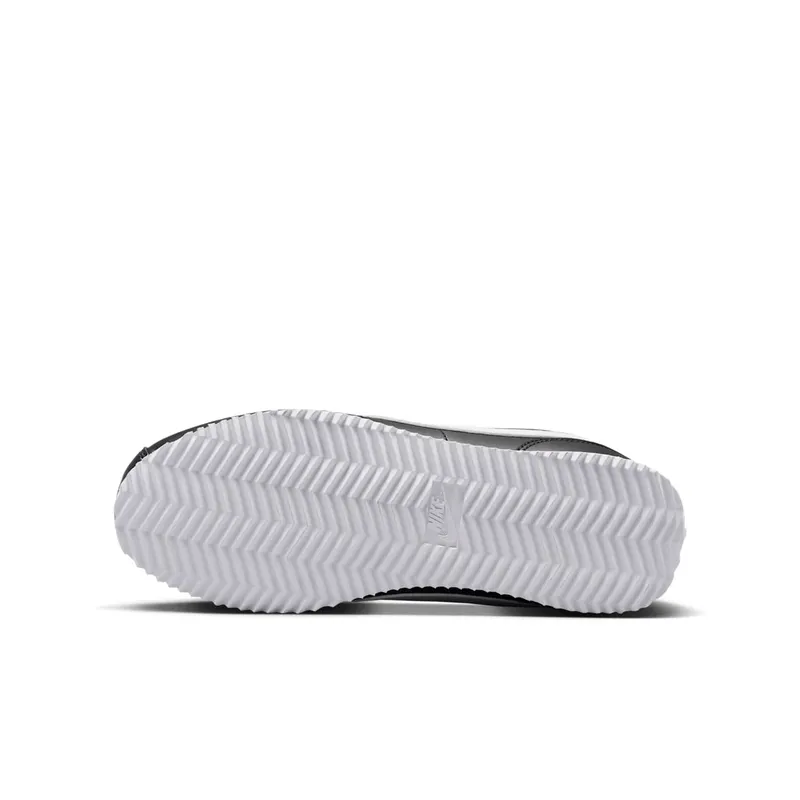 Nike Cortez Black Cool Grey White (DM0950-001)