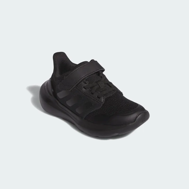 Adidas Tensaur Run 2.0 Kids Core Black / Core Black / Core Black (IE5985)