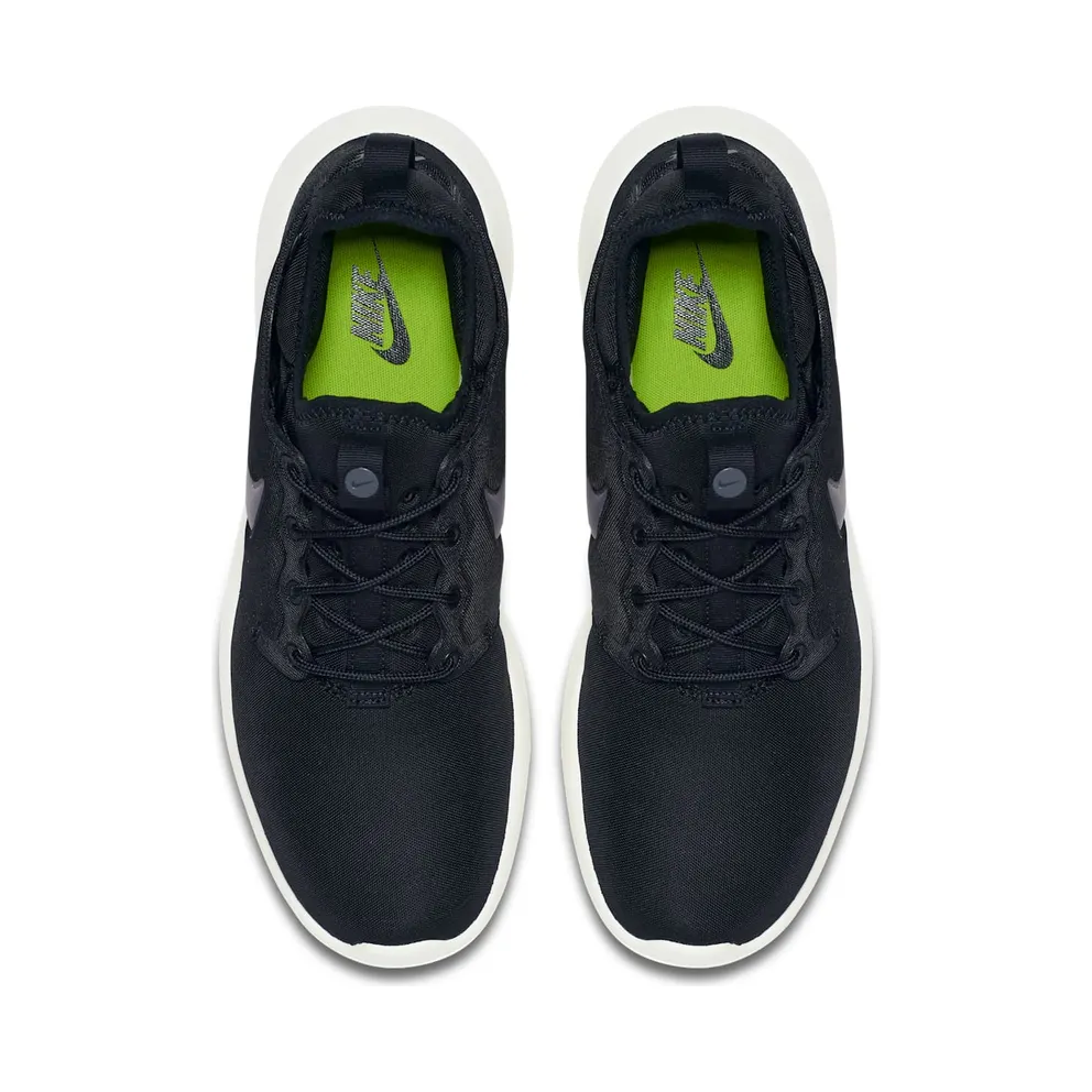 Nike Roshe 2 Black Anthracite Black/Anthracite-Sail-Volt (844656-003)