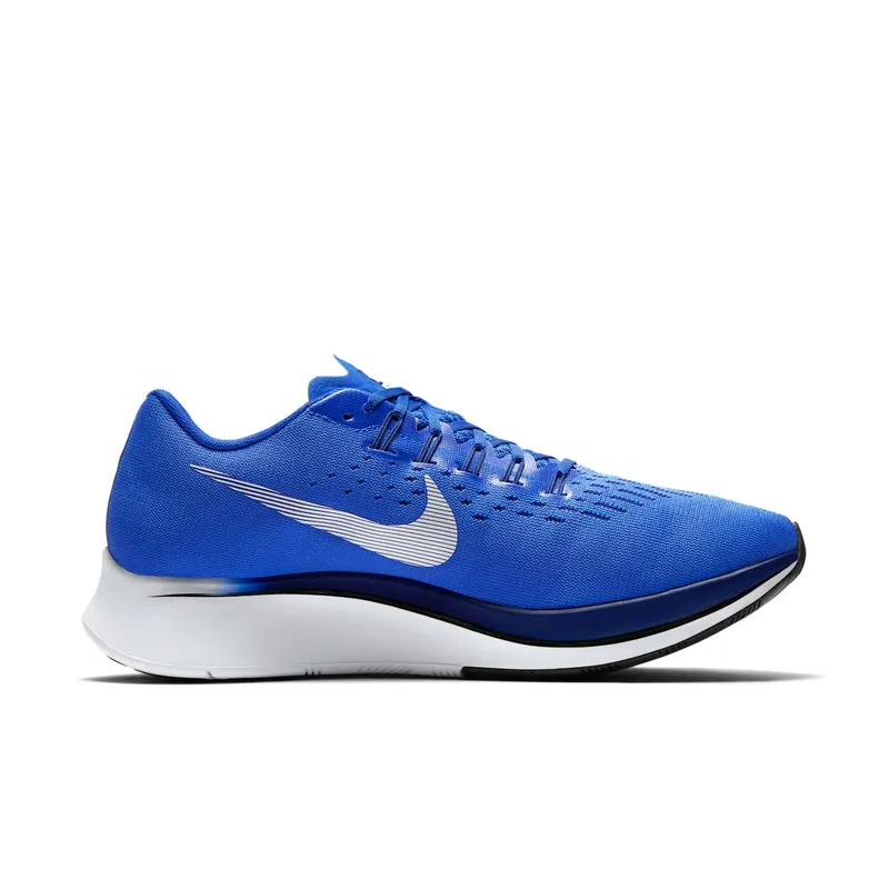 Nike Zoom Fly Hyper Royal Hyper Royal/White-Deep Royal Blue-Black (880848-411)