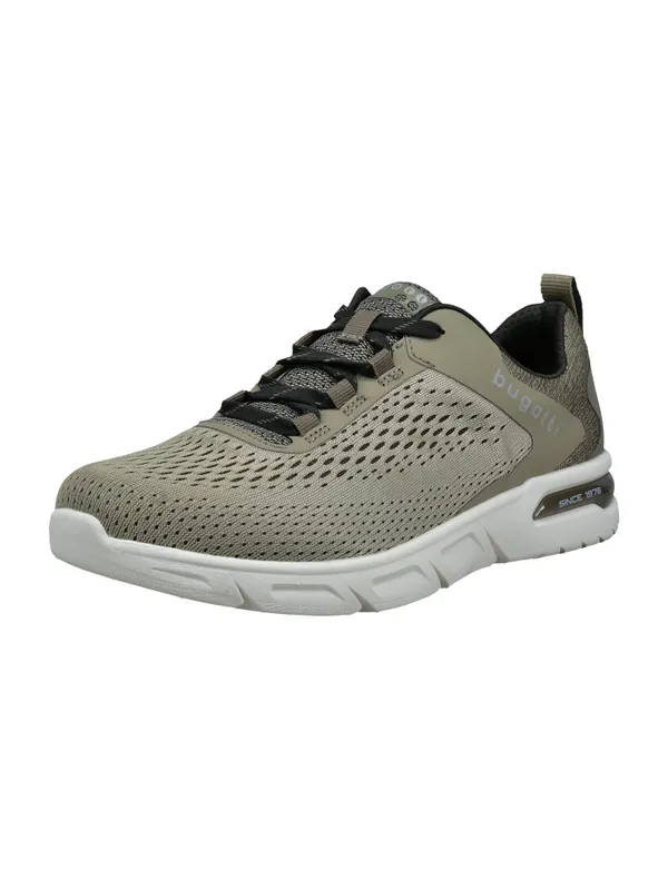 bugatti sneaker Olijfgroen / Dark Green (341ADT0569007000)