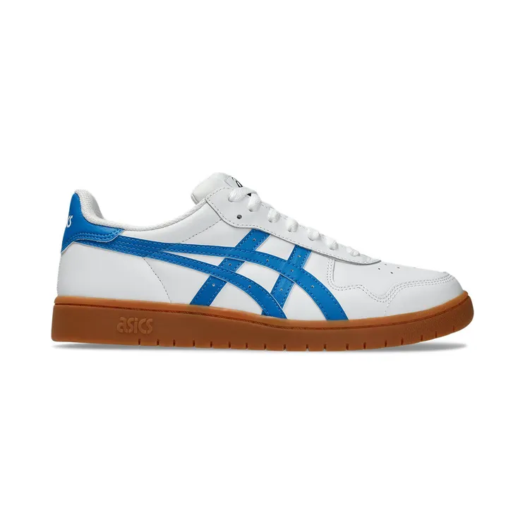 ASICS Japan Pro White Directoire Blue (1201A978-102)