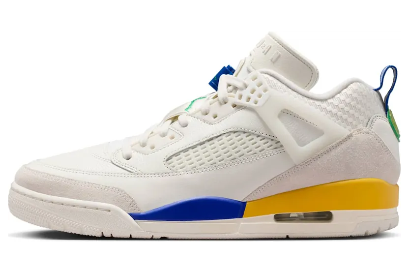 Jordan Air Spizike FQ1759-112