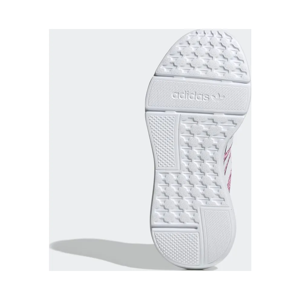 Adidas Swift Run 22 True Pink / Cloud White / Vivid Pink (GW8181)