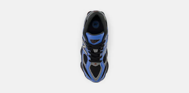 New Balance 9060 Big Kid “Blue Agate” (GC9060RH)