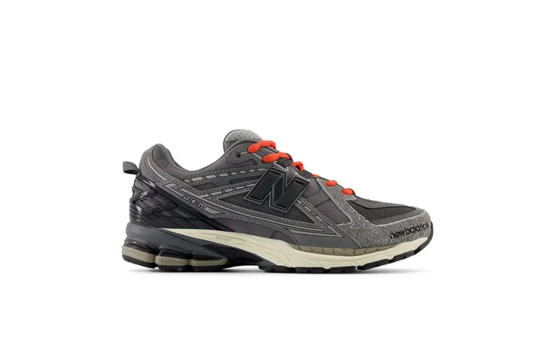 New Balance 1906U Grey Red (U1906NGC)