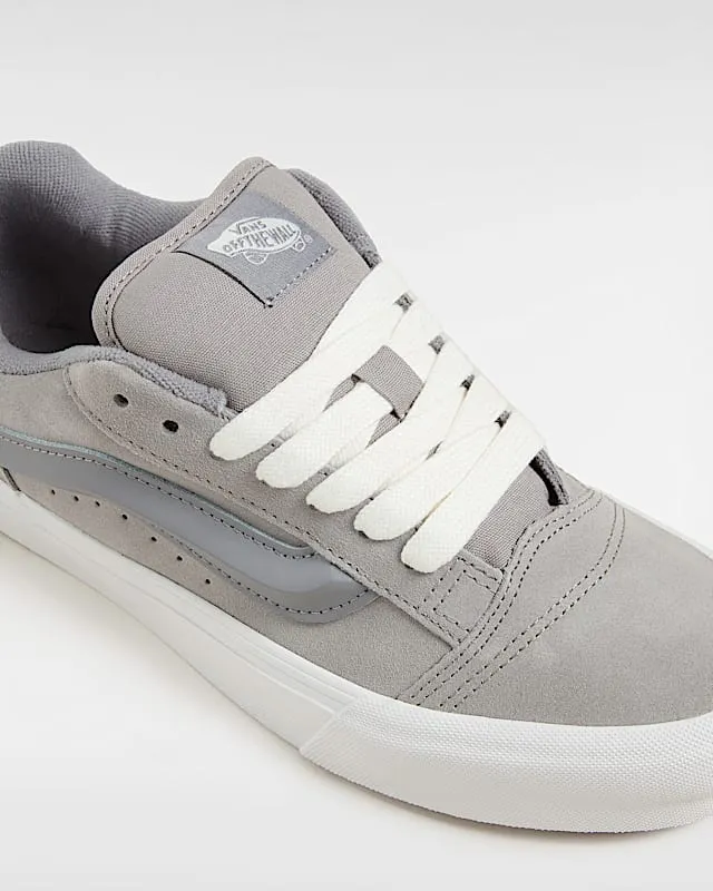 Vans Knu Skool “Suede Grey” (VN000D6CBXC)