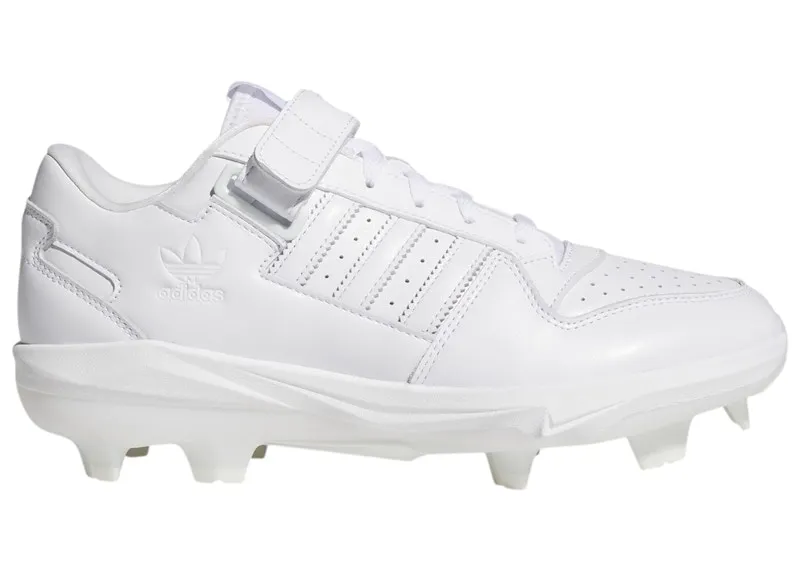 adidas Forum TPU Triple White (JR9613)