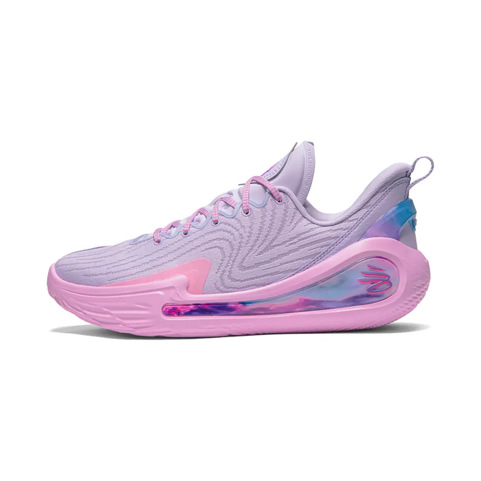 Under Armour Curry Flow 12 “Curry Tour” (3027631-502)