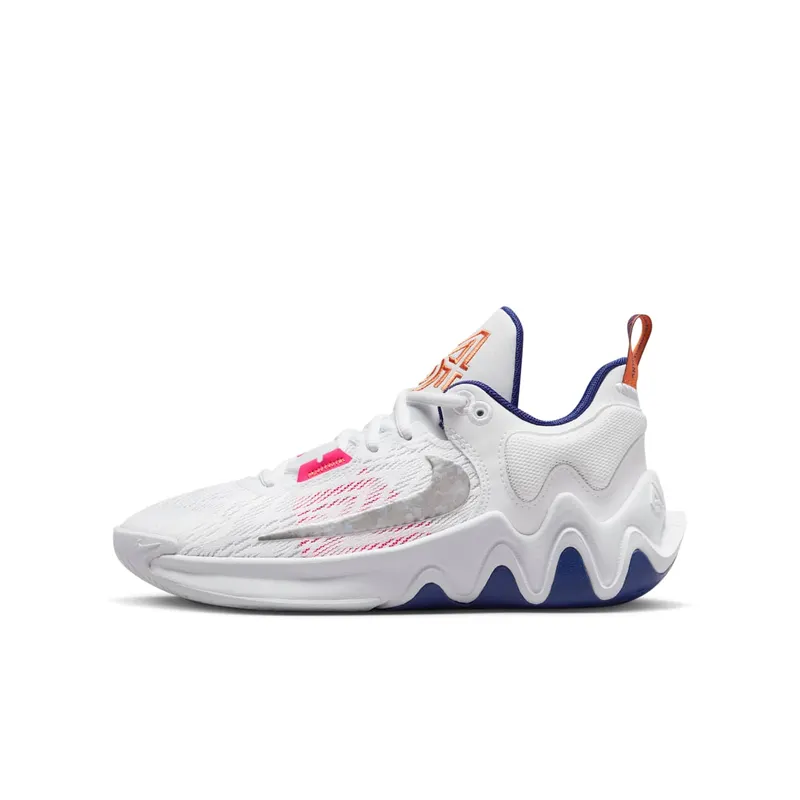 Nike Giannis Immortality 2 Rainbows (DQ1943-102)