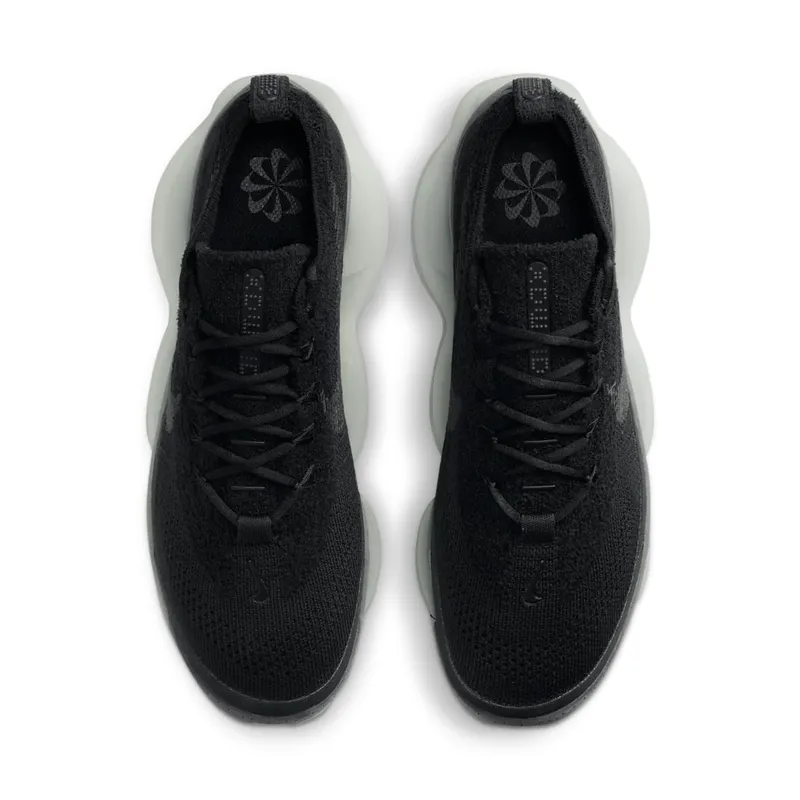 Nike Air Max Scorpion FK “Black Anthracite” (FB9151-001)