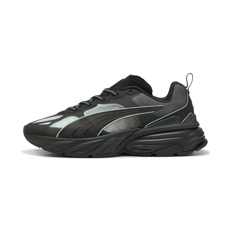 Puma Fade “Puma Black / Fresh Water” (404467_05)