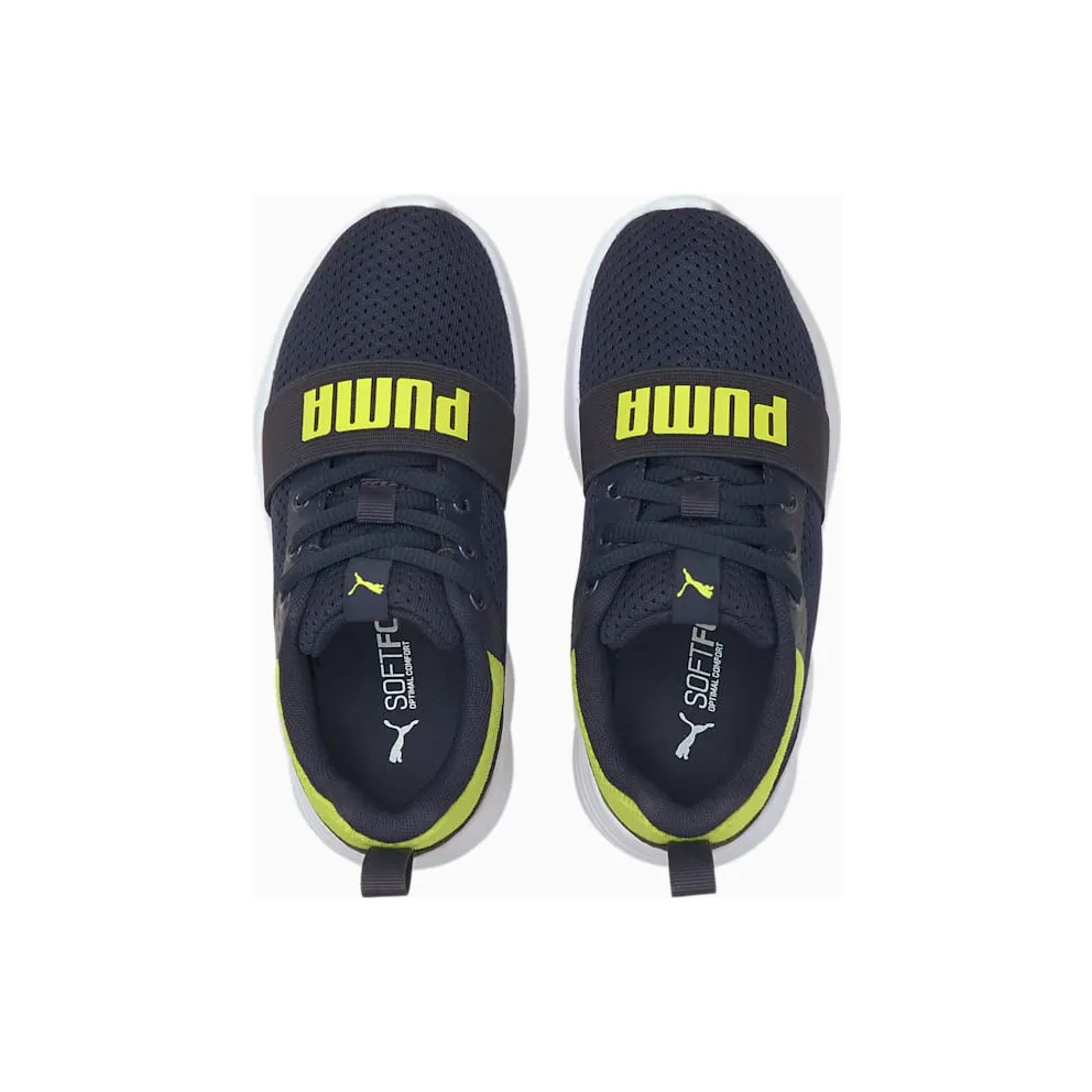 Puma Wired Run Blue (37421607)
