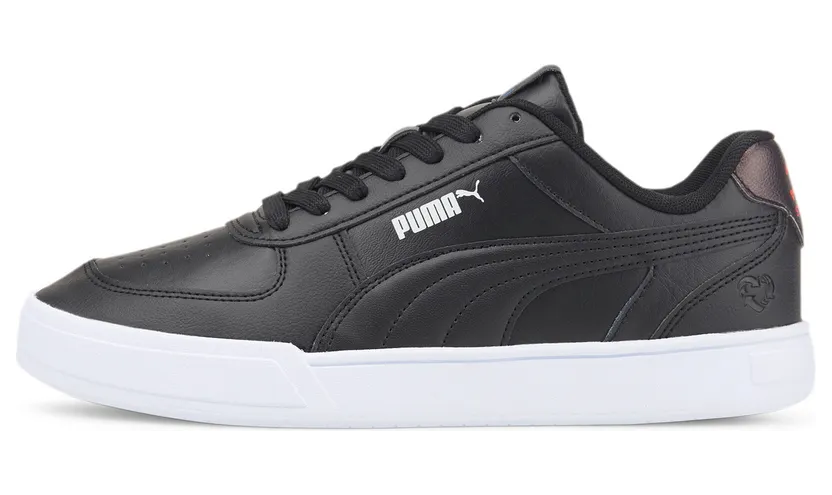 Puma Caven Better FCSP Wit/Zwart (385718-01)